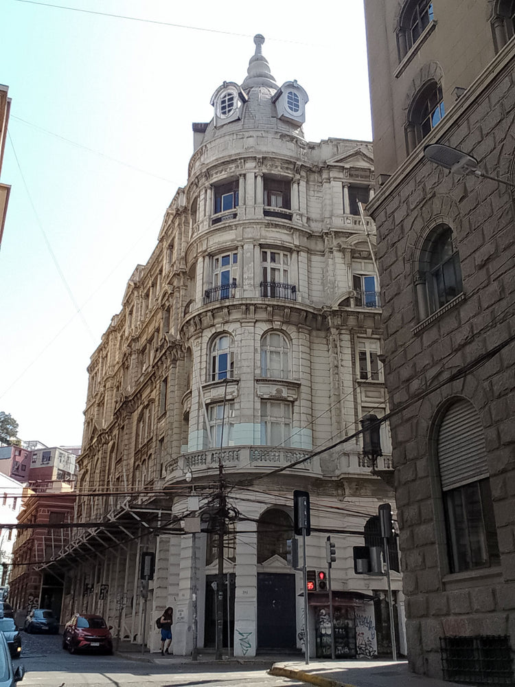 Cultura & Patrimonio