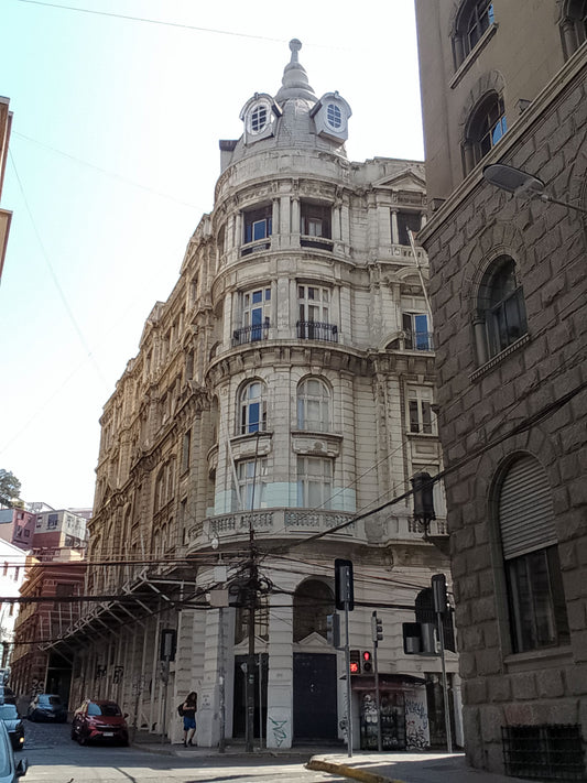 Tour Privado en Valparaíso y Viña Boutique en Casablanca