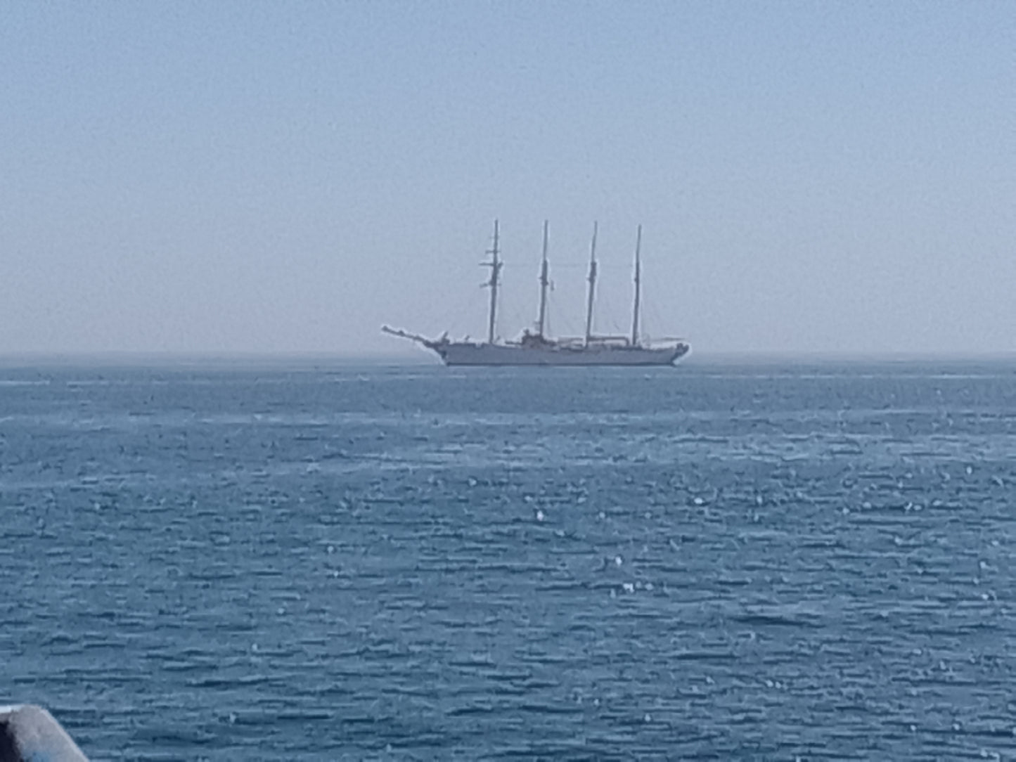 Tour Privado Valparaíso seguro: Cerros y Bahía en un Día