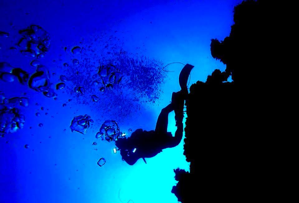 Discover Scuba Diving PADI en Valparaíso