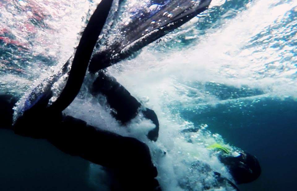 Discover Scuba Diving PADI en Valparaíso