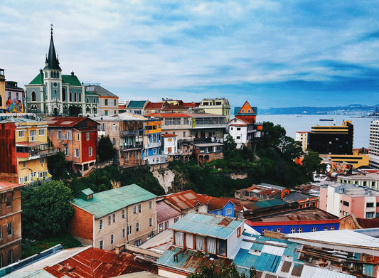 Tour Privado en Valparaíso y Viña Boutique en Casablanca